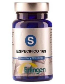 Erlingen Específico 169 60Comp