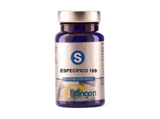 Erlingen Específico 169 60Comp