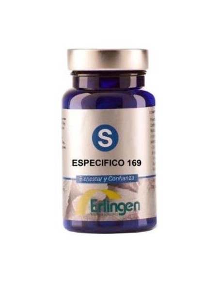 Erlingen Específico 169 60Comp