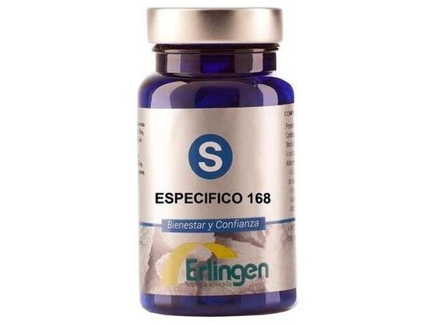 Erlingen Específico 168 60Comp