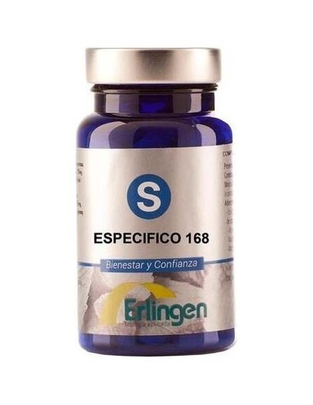 Erlingen Específico 168 60Comp