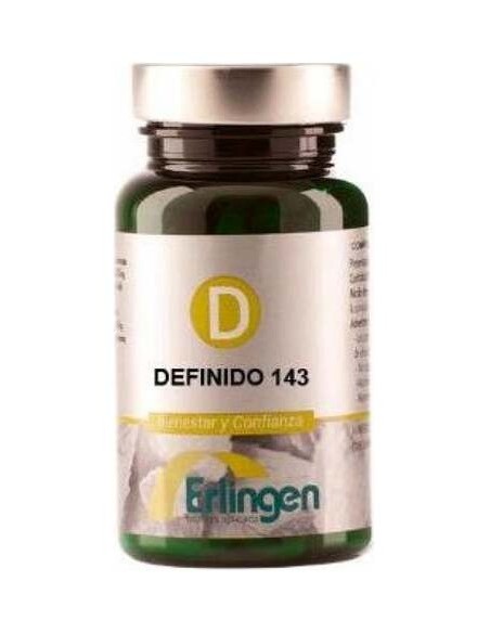 Erlingen Base Definido 143 60Comp