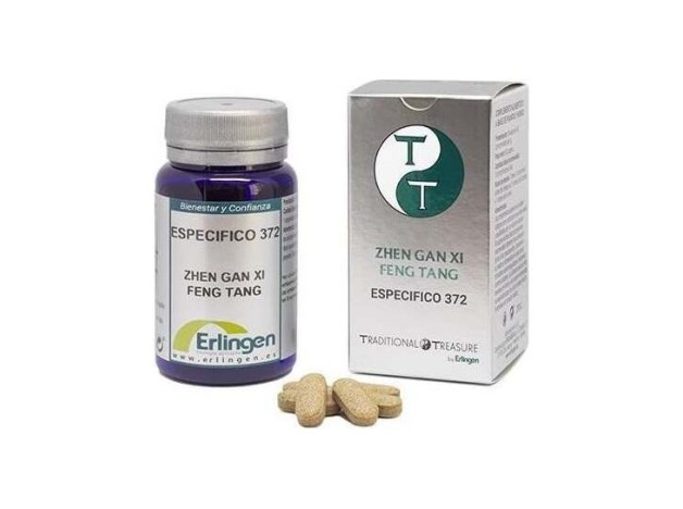 Erlingen Bienestar Y Confianza Especifico 372...