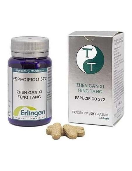 Erlingen Bienestar Y Confianza Especifico 372 60Comp
