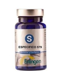 Erlingen Específico 579 60Comp