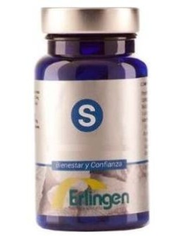 Erlingen Específico 37G 60Comp
