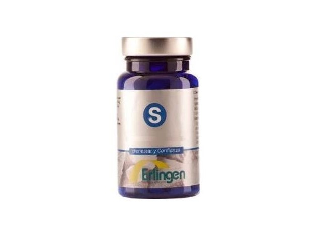 Erlingen Específico 37G 60Comp