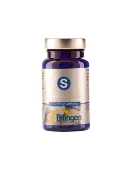 Erlingen Específico 37G 60Comp