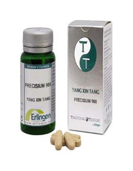 Erlingen Precisium 908 60Comp