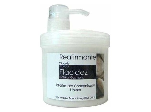 Ynsadiet Reafirmante Especial Flacidez 500Ml