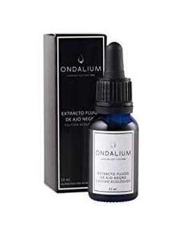 Ondalium Extracto De Ajo...