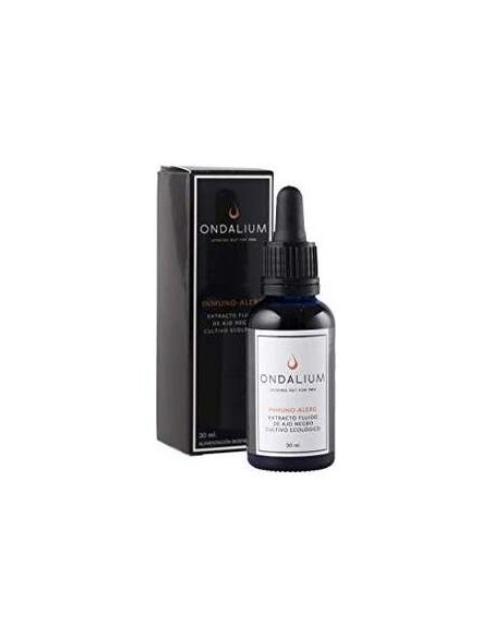 Inmuno-Alerg Extracto Ajo Negro Eco 30Ml. Ondalium