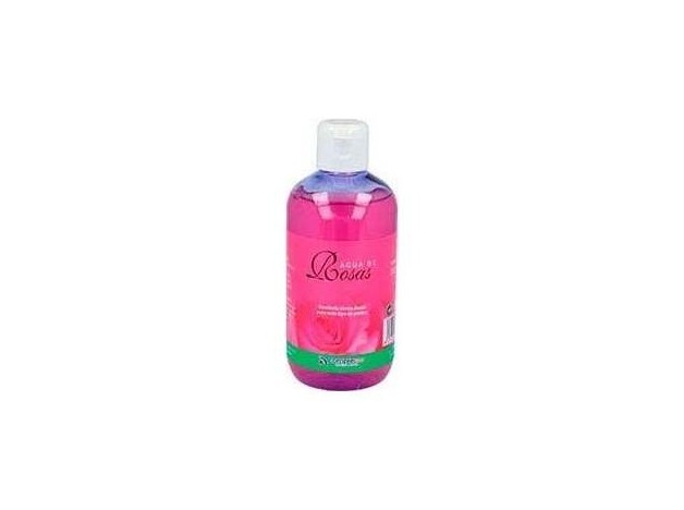 Complecos Agua De Rosas Tónico Facial 250Ml