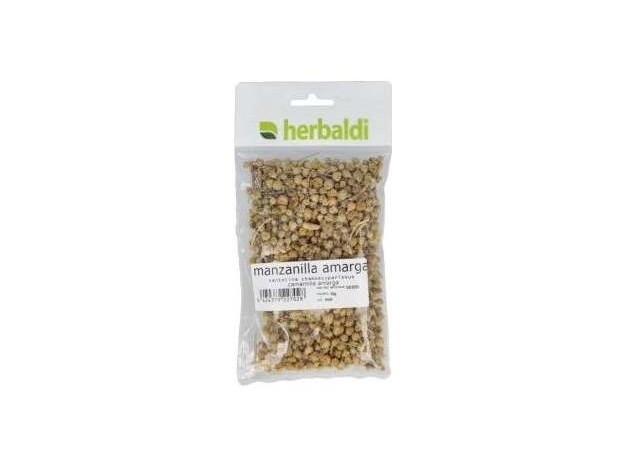 Herbaldi Hierba Manzanilla De Mahon 50G