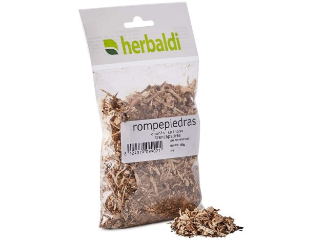 Herbaldi Hierba Rompepiedra 100G