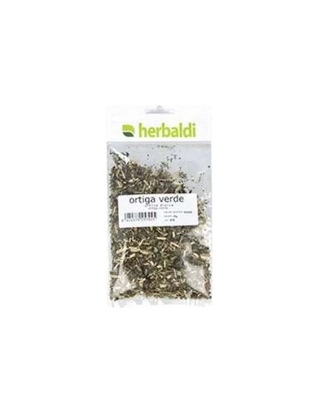 Herbaldi Hierba Ortiga Verde Triturada 50G