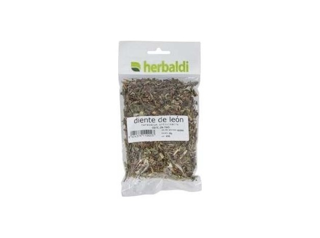Herbaldi Hierba Diente León Triturada 50G