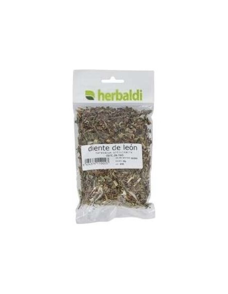 Herbaldi Hierba Diente León Triturada 50G