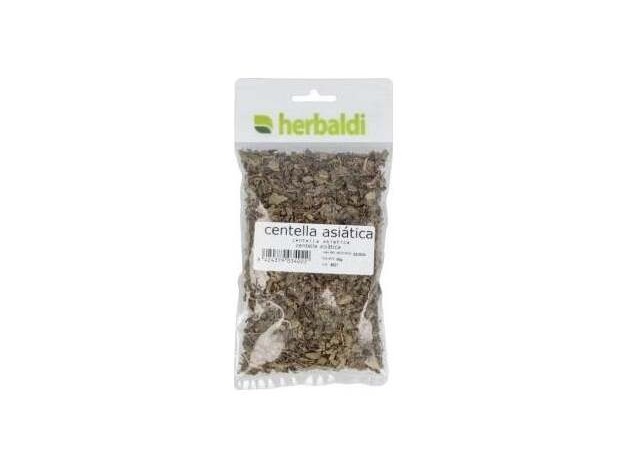 Herbaldi Hierba Centella Asiatica 50G