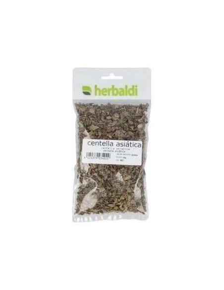 Herbaldi Hierba Centella Asiatica 50G