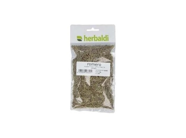 Herbaldi Hierba Romero Hoja 25G