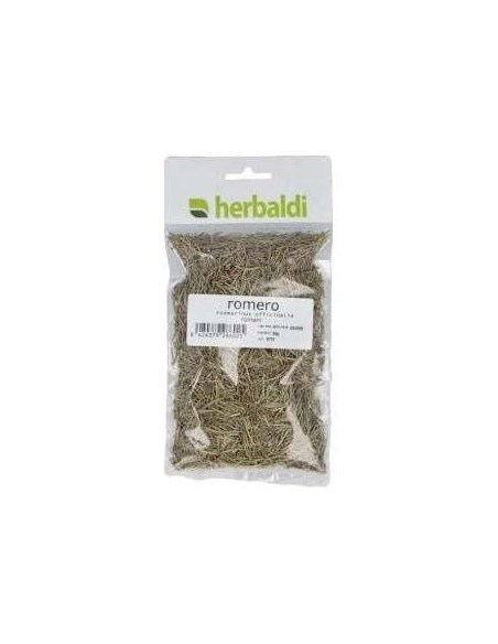 Herbaldi Hierba Romero Hoja 25G