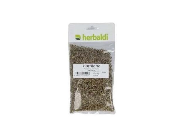 Herbaldi Hierba Damiana 40G