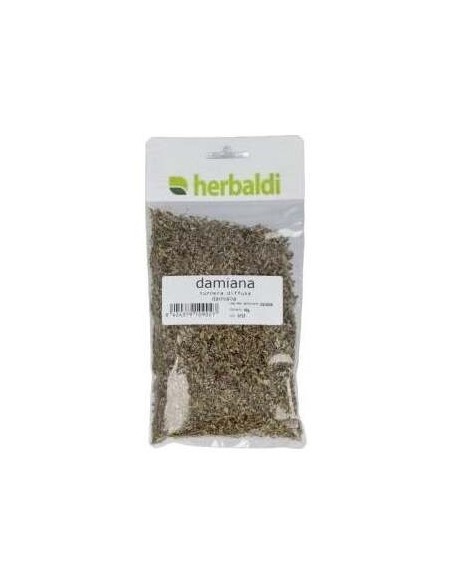 Herbaldi Hierba Damiana 40G