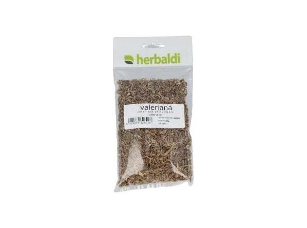 Herbaldi Hierba Valeriana Raíz 100G