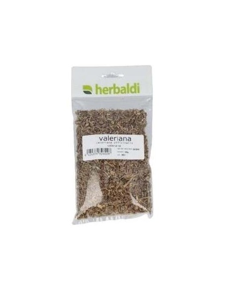 Herbaldi Hierba Valeriana Raíz 100G