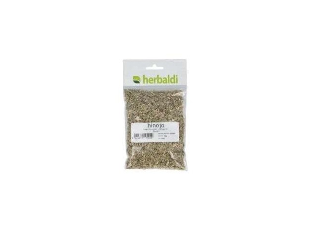 Herbaldi Hierba Hinojo Semillas 100G