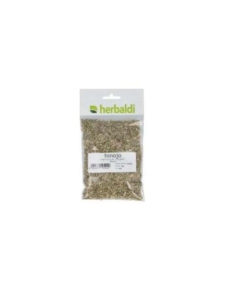 Herbaldi Hierba Hinojo Semillas 100G