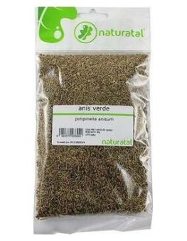 Herbaldi Anis Verde...