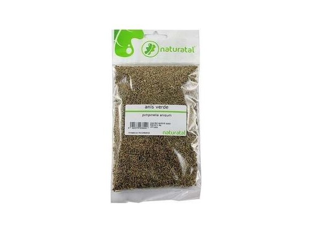 Herbaldi Anis Verde Semillas 90G