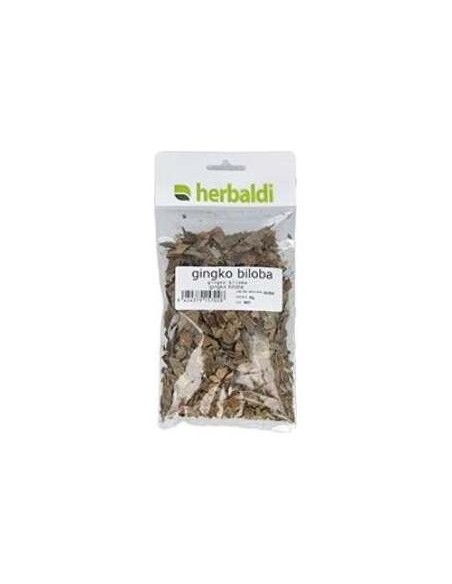 Herbaldi Hierba Ginkgo Biloba Triturada 50G