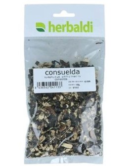 Herbaldi Hierba Consuelda 100G