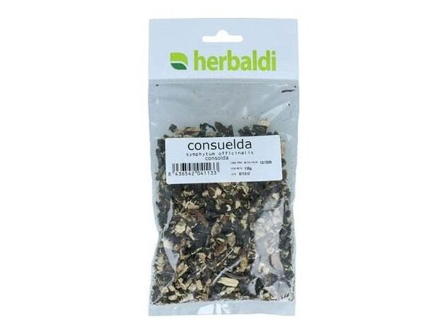 Herbaldi Hierba Consuelda 100G