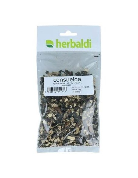 Herbaldi Hierba Consuelda 100G