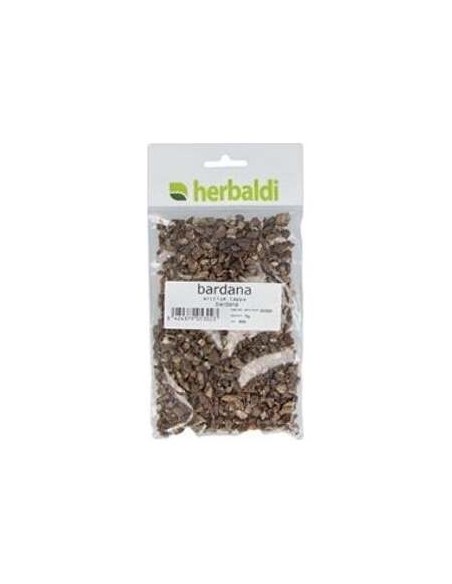Herbaldi Hierba Bardana Raiz Triturada 75G