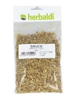Herbaldi Hierba Sauco Flor 50G