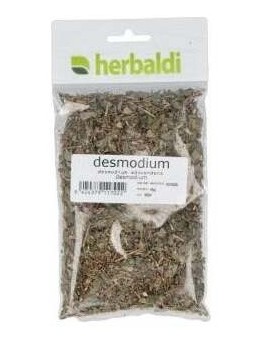 Herbaldi Hierba Desmodium 40G