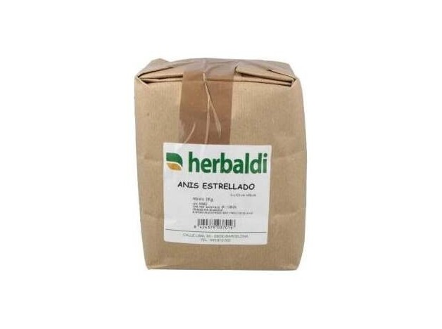 Herbaldi Hierba Anís Estrellado 1000G