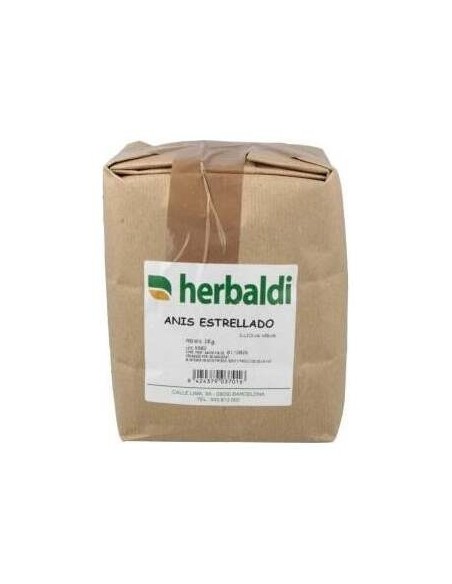 Herbaldi Hierba Anís Estrellado 1000G
