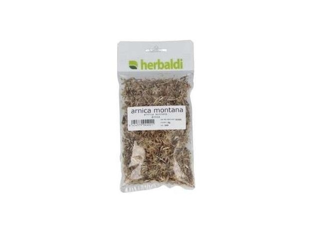 Herbaldi Hierba Árnica Montana 30G