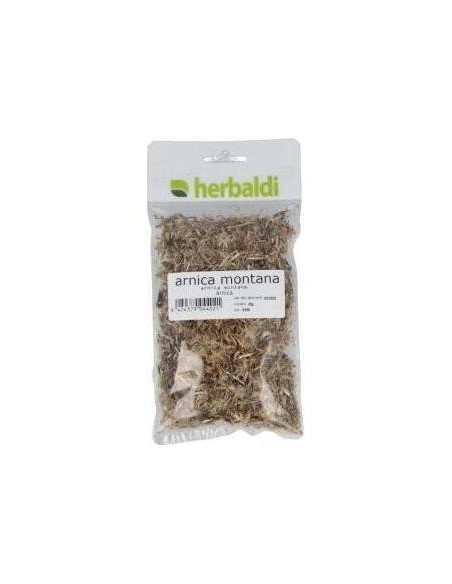 Herbaldi Hierba Árnica Montana 30G