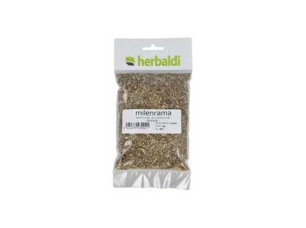 Herbaldi Hierba Milenrama 50G