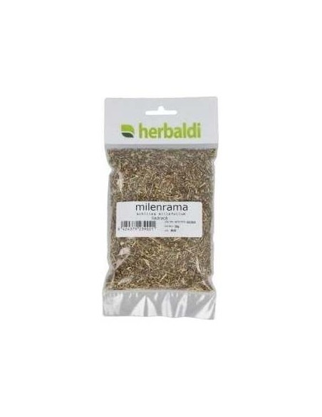 Herbaldi Hierba Milenrama 50G