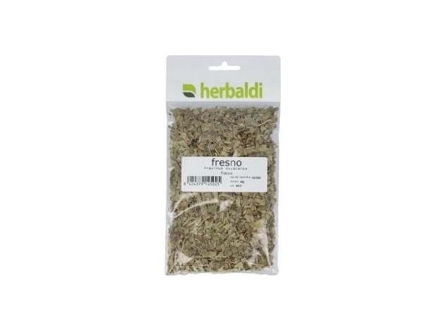 Herbaldi Hierba Fresno Hoja 40G