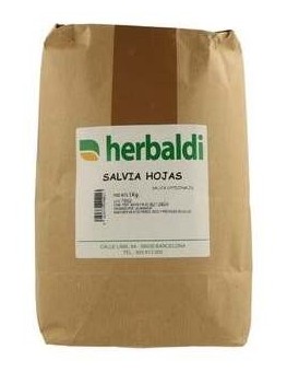 Herbaldi Te Negro 90G