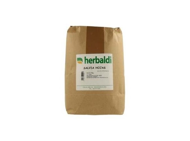 Herbaldi Te Negro 90G